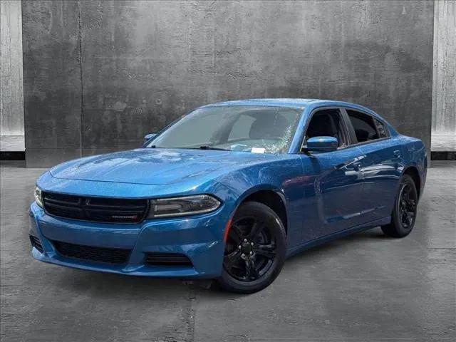 2020 Dodge Charger SXT RWD for sale in Pinellas Park, FL