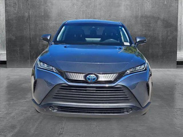 2021 Toyota Venza LE