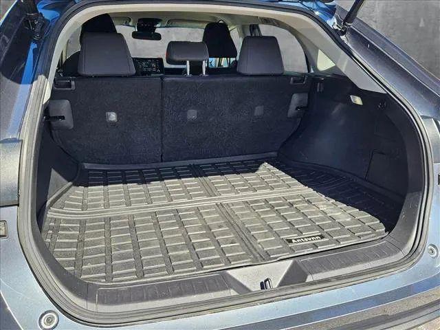 2021 Toyota Venza LE