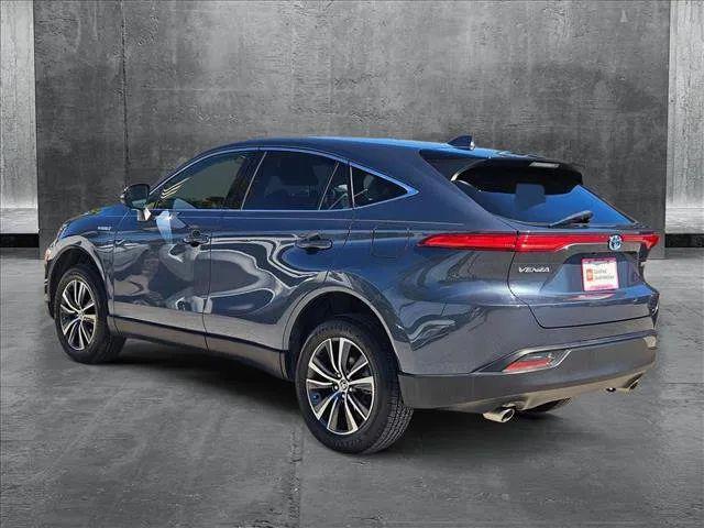2021 Toyota Venza LE