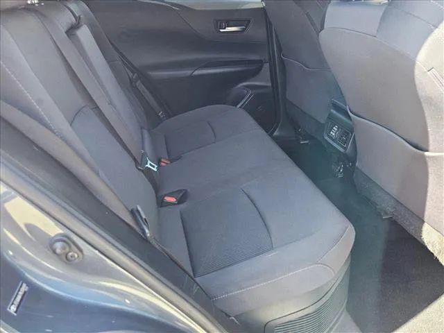 2021 Toyota Venza LE