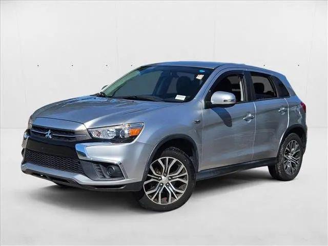 2018 Mitsubishi Outlander Sport 2.0 ES for sale in Pinellas Park, FL