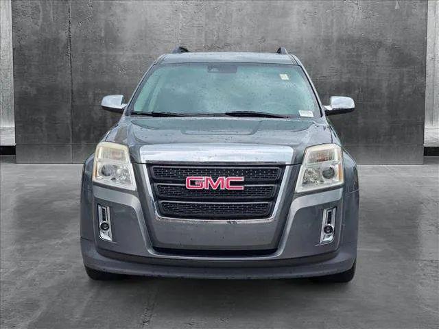 2013 GMC Terrain SLE-2