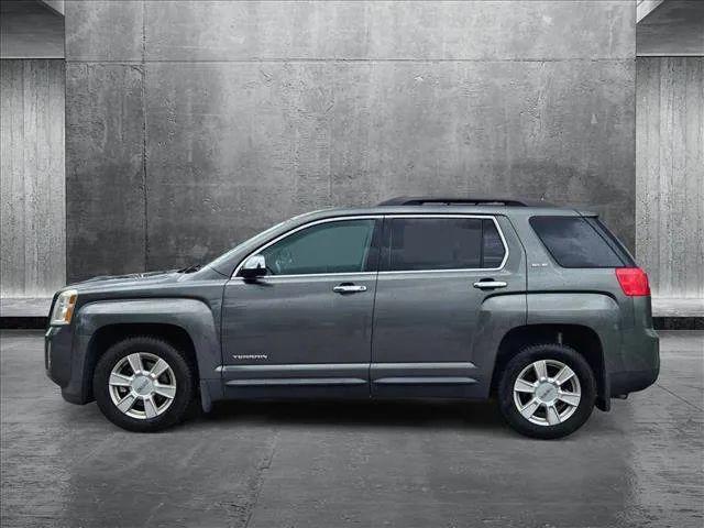 2013 GMC Terrain SLE-2
