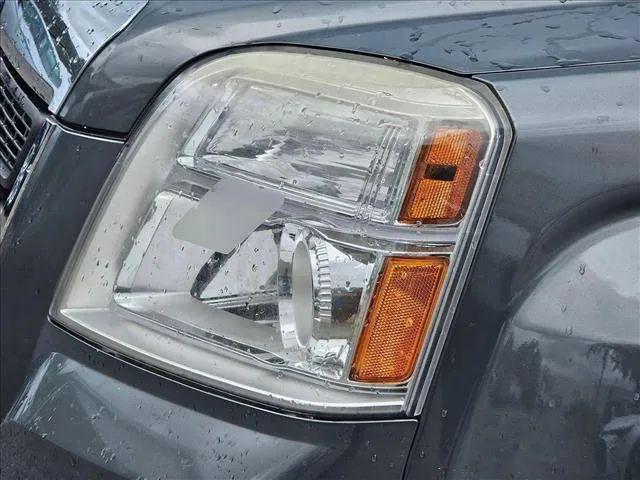2013 GMC Terrain SLE-2