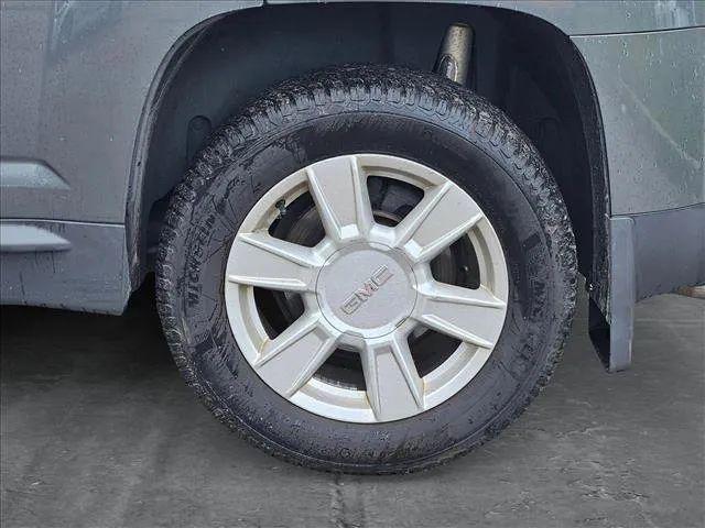 2013 GMC Terrain SLE-2