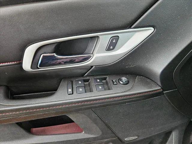 2013 GMC Terrain SLE-2