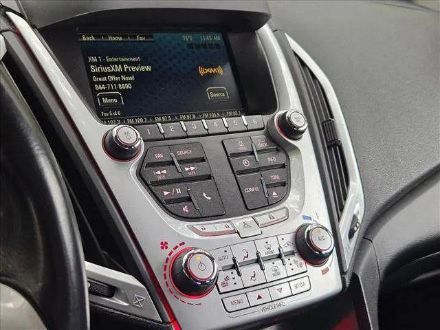 2013 GMC Terrain SLE-2