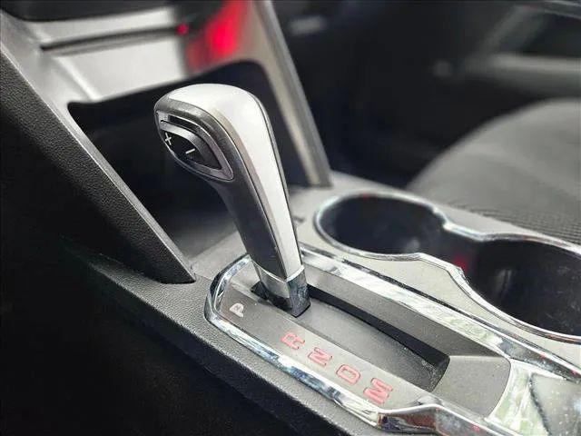 2013 GMC Terrain SLE-2