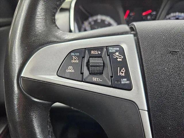 2013 GMC Terrain SLE-2