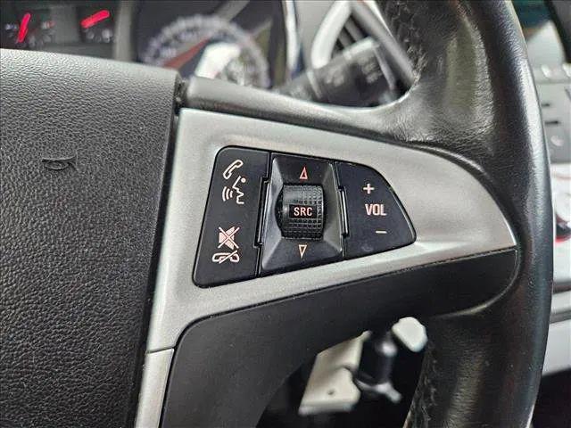 2013 GMC Terrain SLE-2