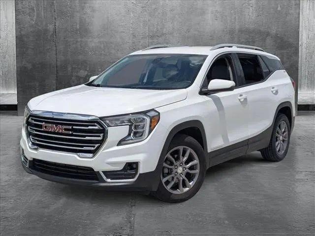2023 GMC Terrain FWD SLT for sale in Pinellas Park, FL