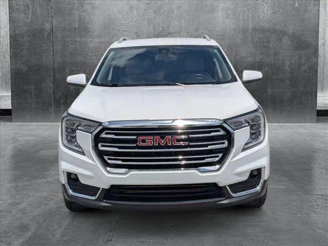 2023 GMC Terrain FWD SLT