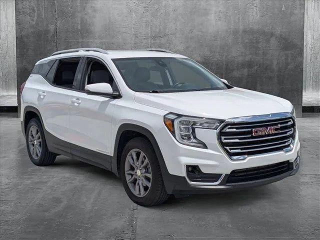2023 GMC Terrain FWD SLT