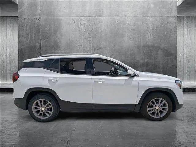 2023 GMC Terrain FWD SLT