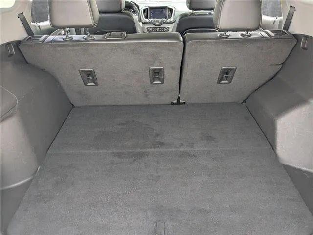 2023 GMC Terrain FWD SLT