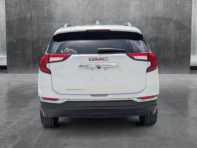 2023 GMC Terrain FWD SLT