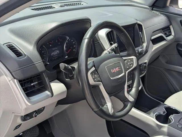 2023 GMC Terrain FWD SLT