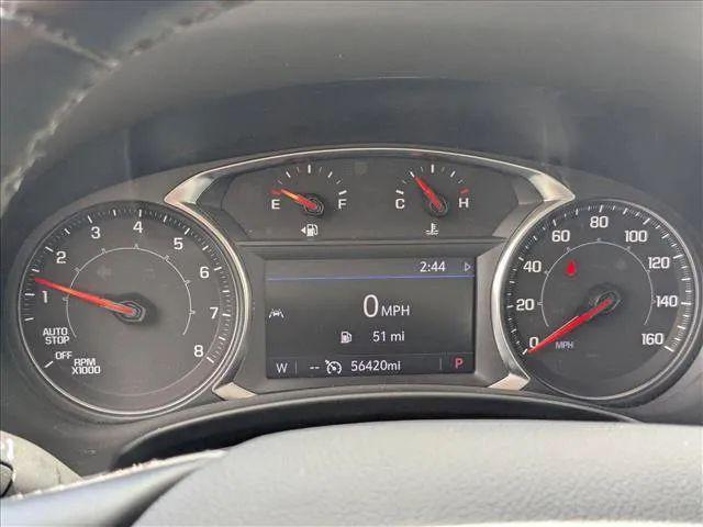 2023 GMC Terrain FWD SLT
