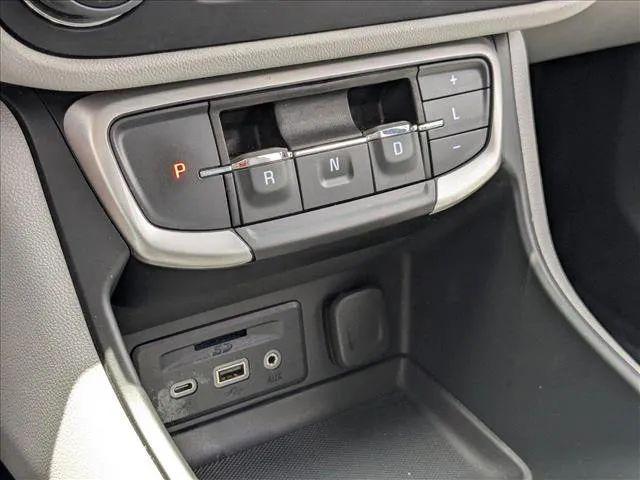 2023 GMC Terrain FWD SLT