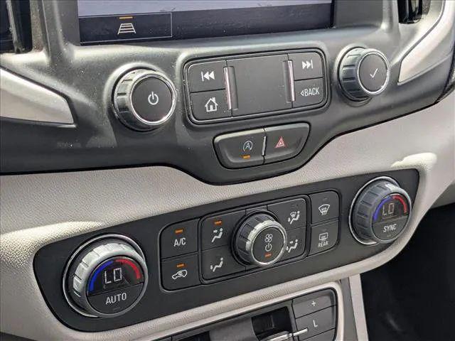 2023 GMC Terrain FWD SLT