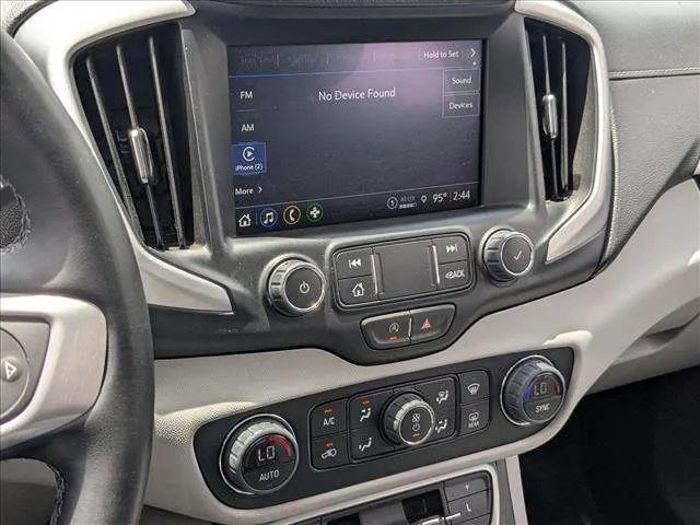2023 GMC Terrain FWD SLT