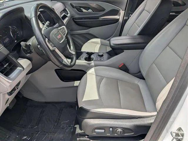 2023 GMC Terrain FWD SLT