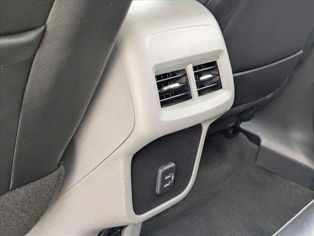 2023 GMC Terrain FWD SLT