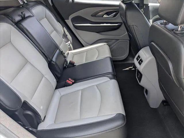 2023 GMC Terrain FWD SLT
