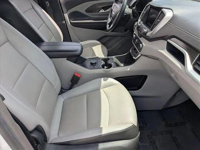 2023 GMC Terrain FWD SLT