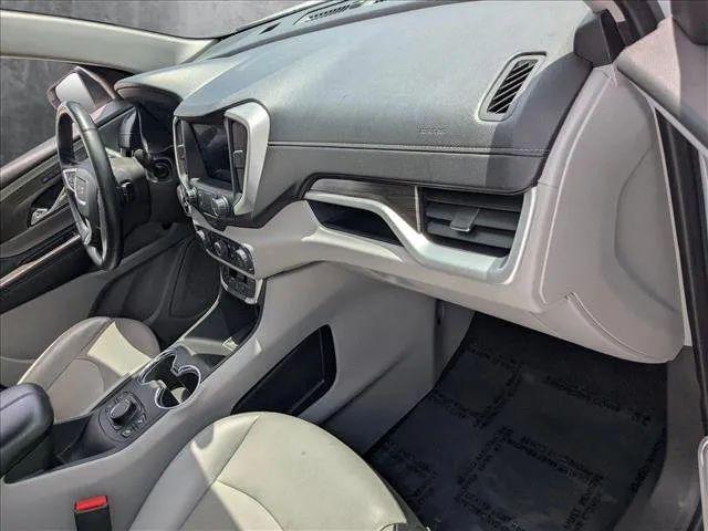 2023 GMC Terrain FWD SLT