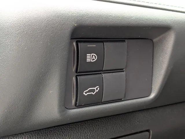 2022 Toyota Highlander Hybrid LE