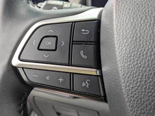 2022 Toyota Highlander Hybrid LE