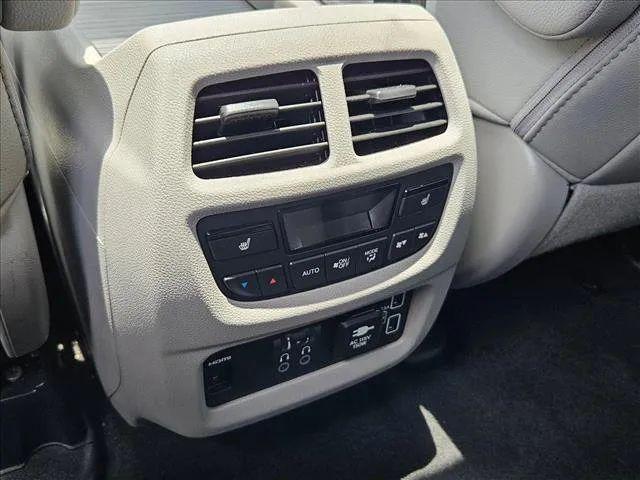 2019 Honda Pilot Touring