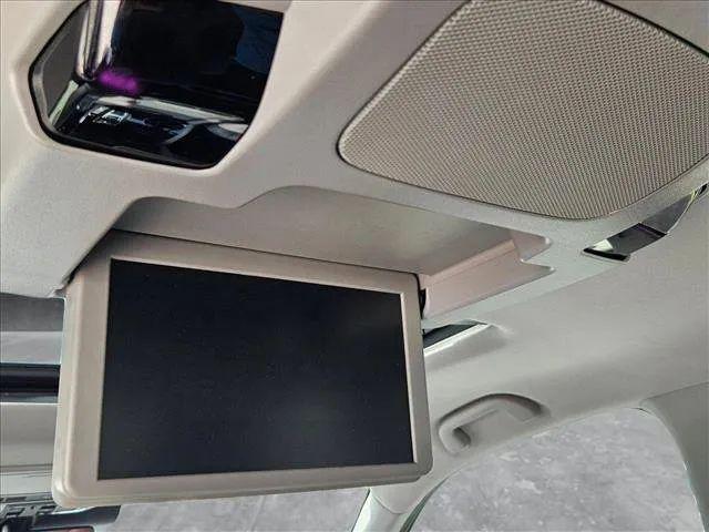 2019 Honda Pilot Touring