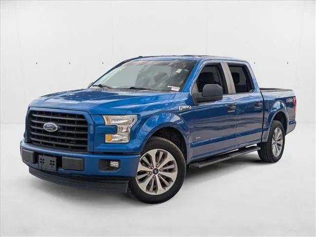 2017 Ford F-150 XL for sale in Pinellas Park, FL