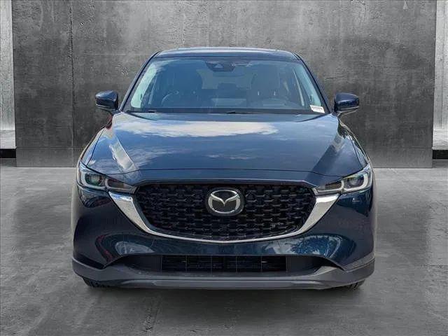 2022 Mazda CX-5 2.5 S Premium Plus