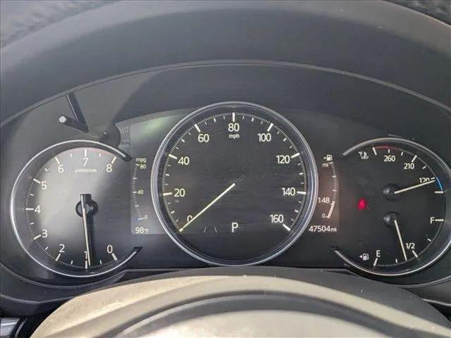 2022 Mazda CX-5 2.5 S Premium Plus