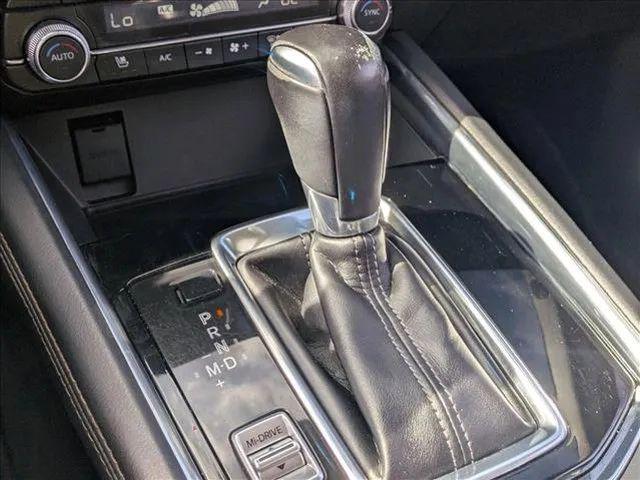 2022 Mazda CX-5 2.5 S Premium Plus