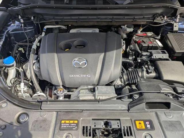 2022 Mazda CX-5 2.5 S Premium Plus