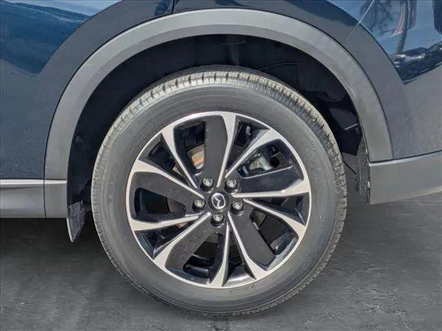 2022 Mazda CX-5 2.5 S Premium Plus