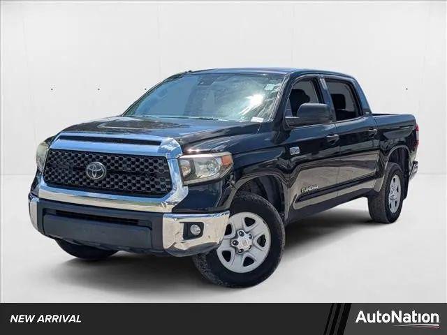 2018 Toyota Tundra SR5 5.7L V8 for sale in Pinellas Park, FL