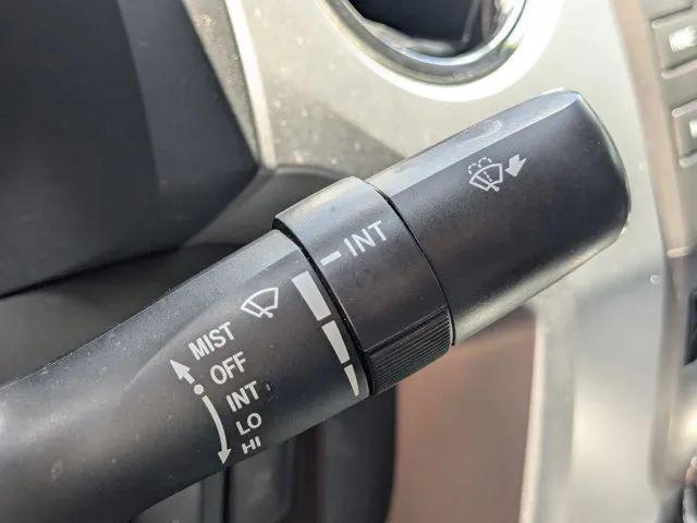 2018 Toyota Tundra SR5 5.7L V8