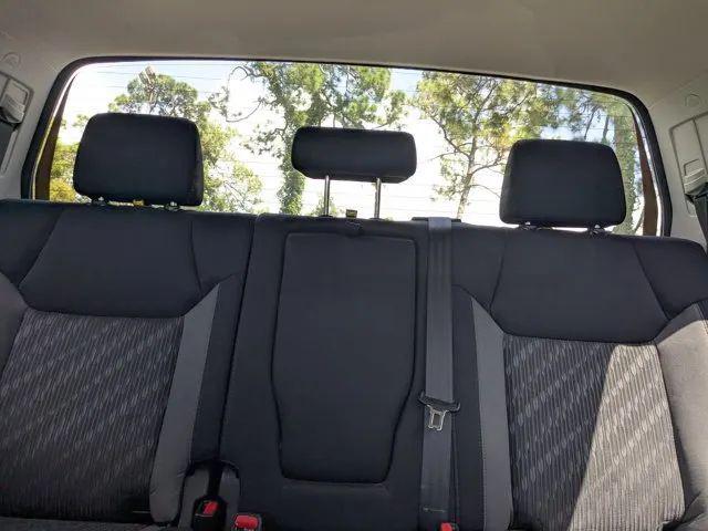 2018 Toyota Tundra SR5 5.7L V8