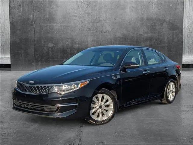 2018 Kia Optima EX for sale in Pinellas Park, FL