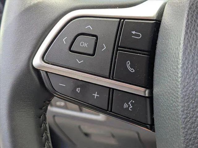 2024 Toyota Highlander Hybrid LE