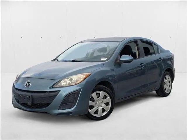 2011 Mazda Mazda3 i Sport for sale in Pinellas Park, FL