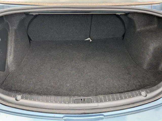 2011 Mazda Mazda3 i Sport