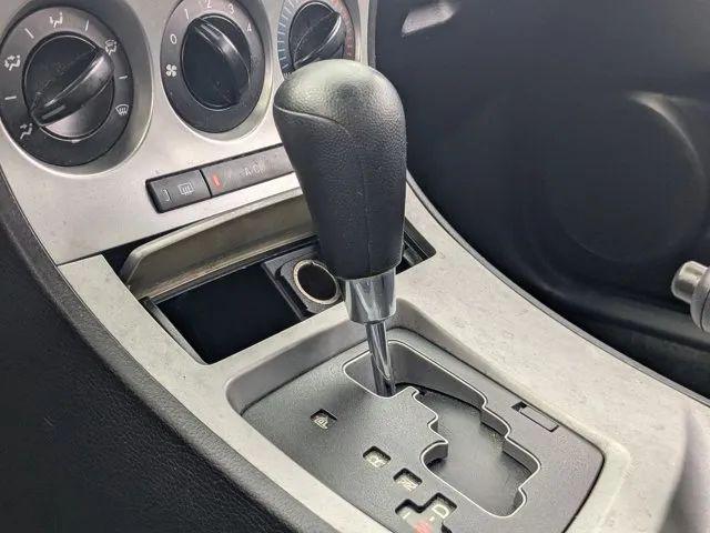 2011 Mazda Mazda3 i Sport