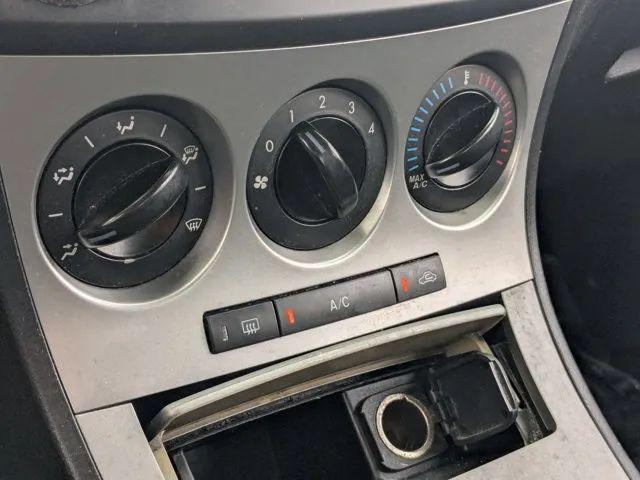2011 Mazda Mazda3 i Sport
